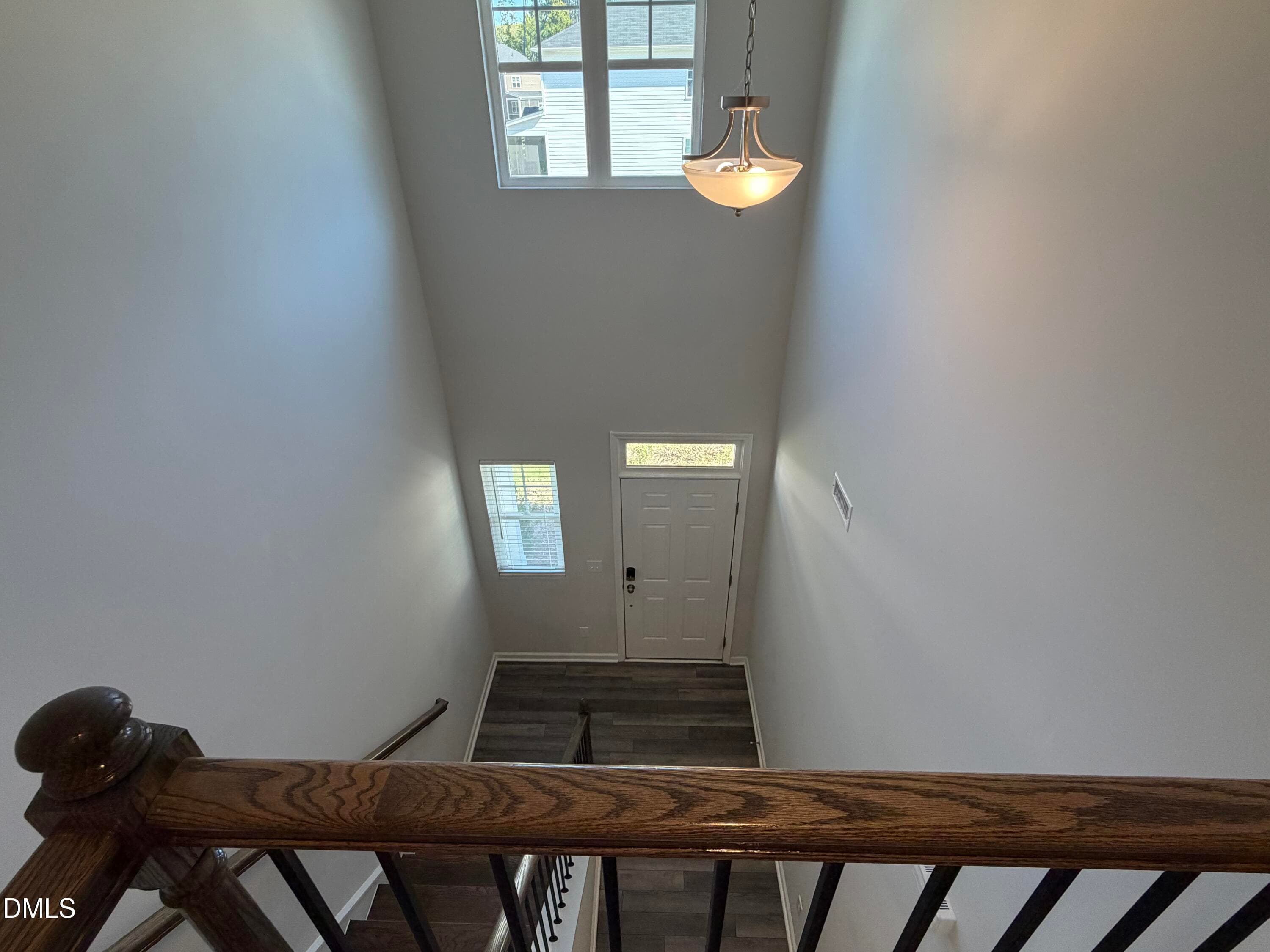 2-Story Foyer - 2405 Tobacco Root Drive, Raleigh, NC 27616, Raleigh