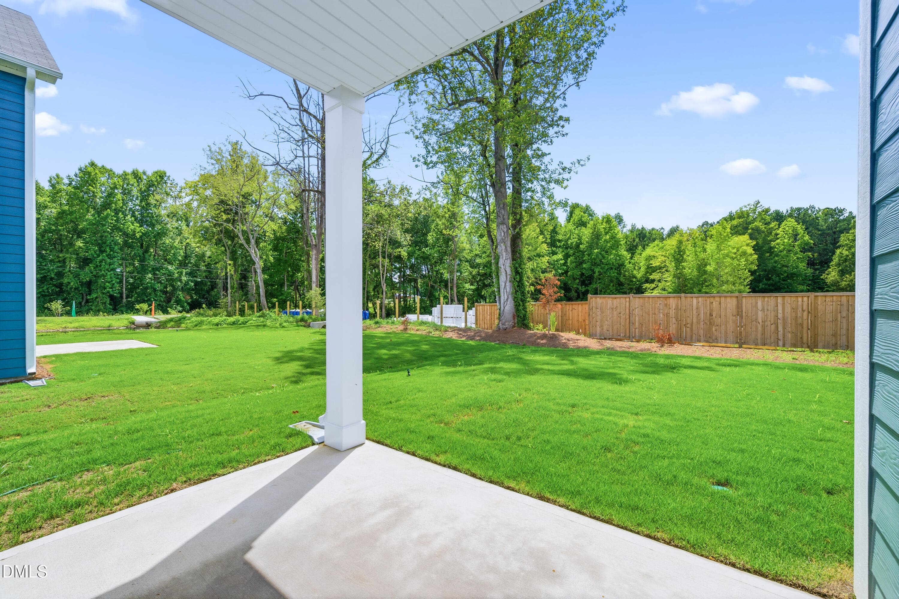 49 Chardonnay Dr_43 - 49 Chardonnay Drive, Lillington, NC 27546, Lillington