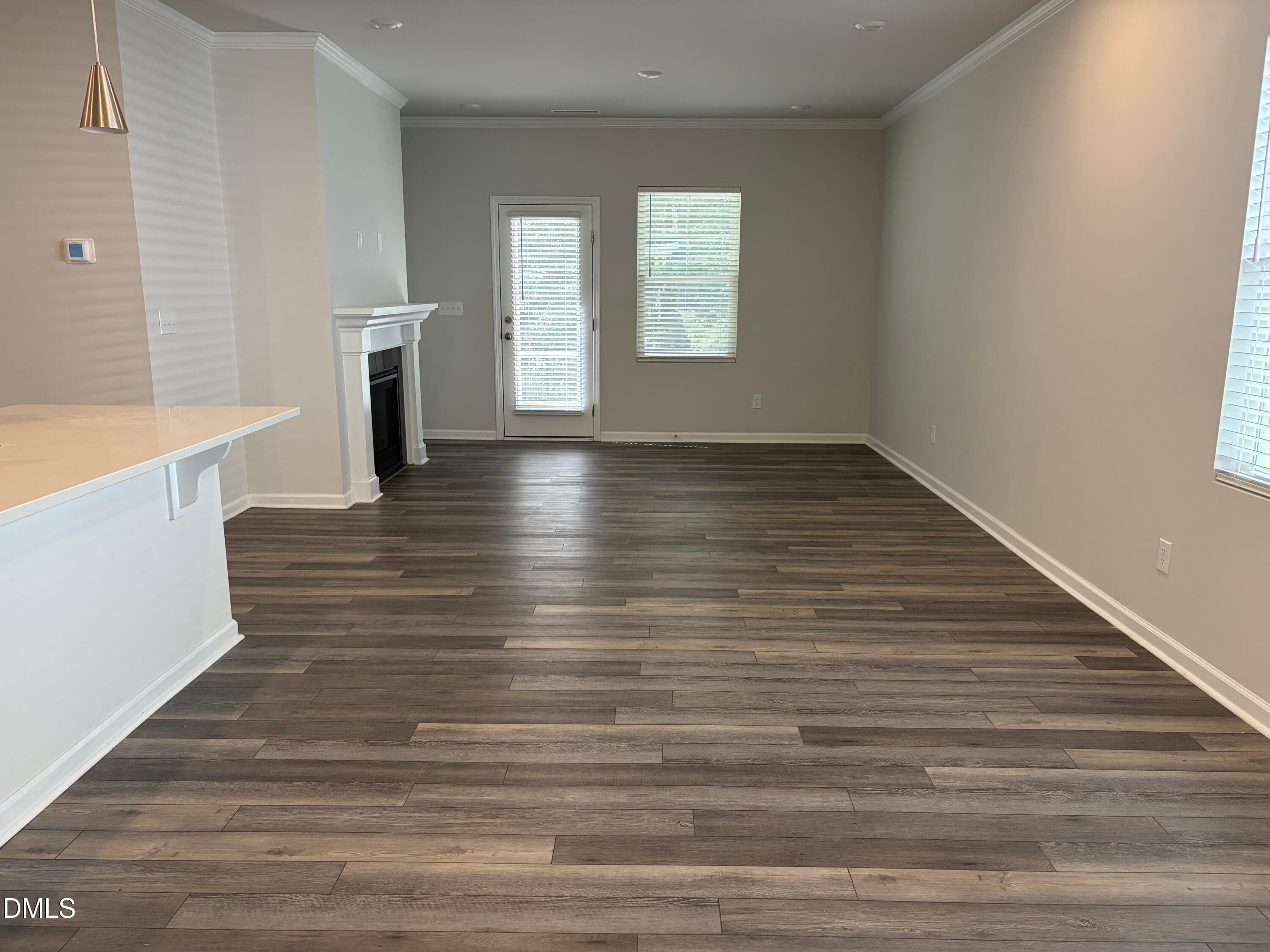 Breakfast/Living - 2405 Tobacco Root Drive, Raleigh, NC 27616, Raleigh
