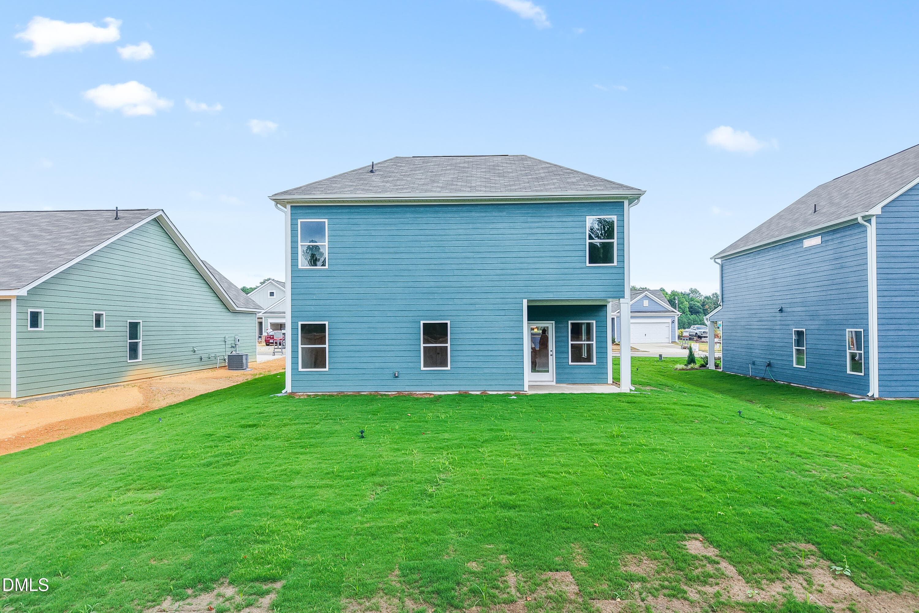 49 Chardonnay Dr_7 - 49 Chardonnay Drive, Lillington, NC 27546, Lillington