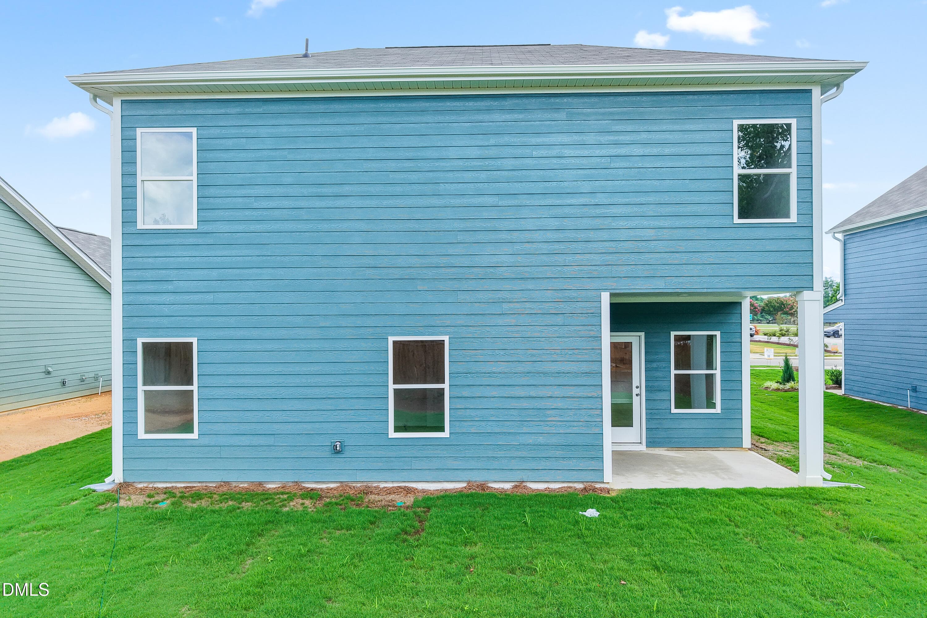 49 Chardonnay Dr_5 - 49 Chardonnay Drive, Lillington, NC 27546, Lillington
