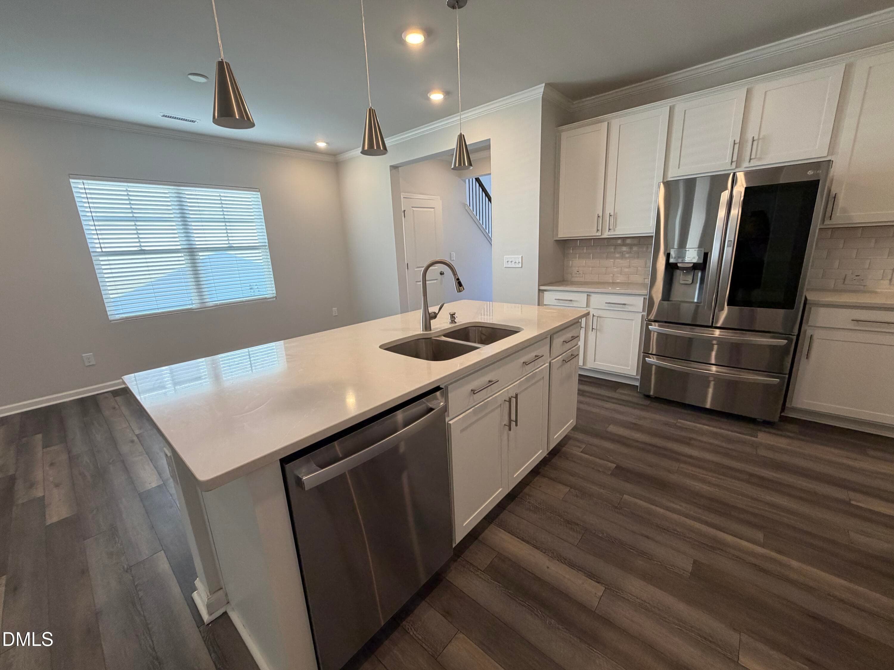 Spacious Kitchen - 2405 Tobacco Root Drive, Raleigh, NC 27616, Raleigh