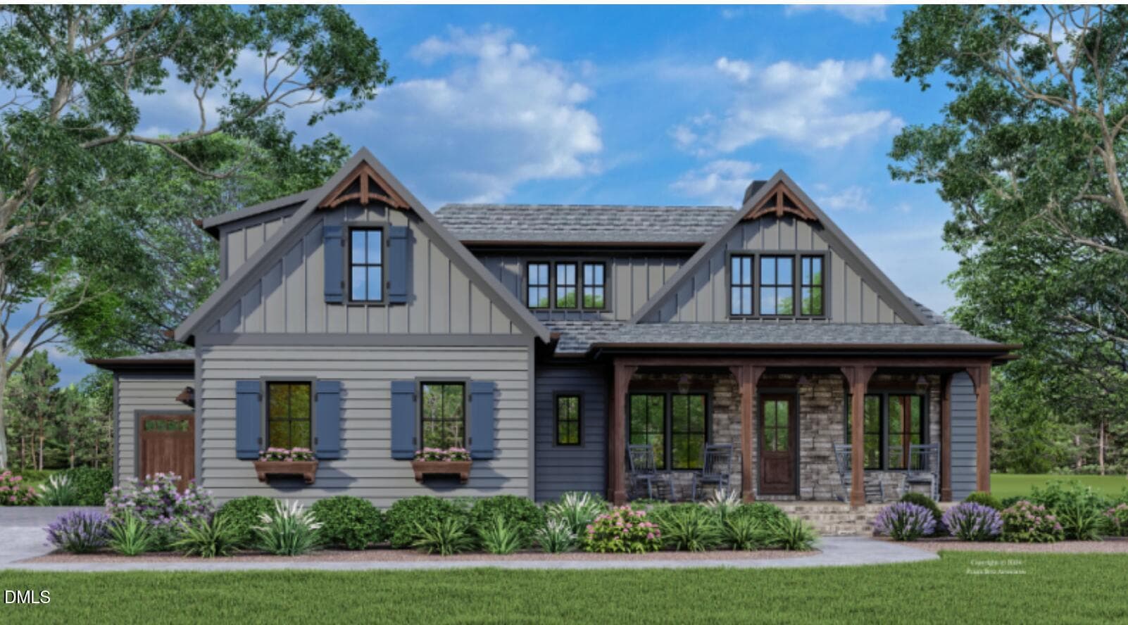 0000 Banks Road 0001, Raleigh, NC 27603