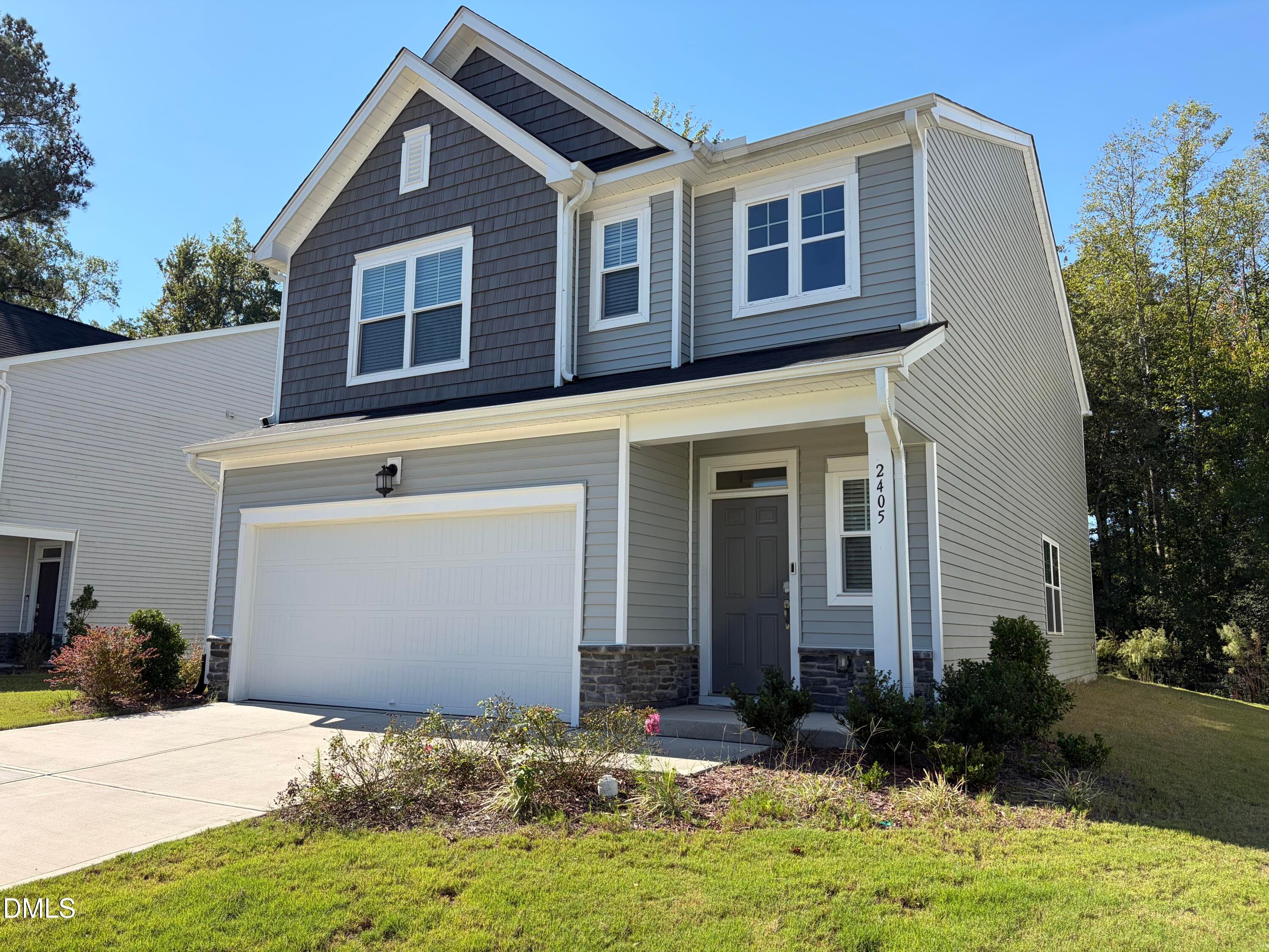 IMG_2178 - 2405 Tobacco Root Drive, Raleigh, NC 27616, Raleigh