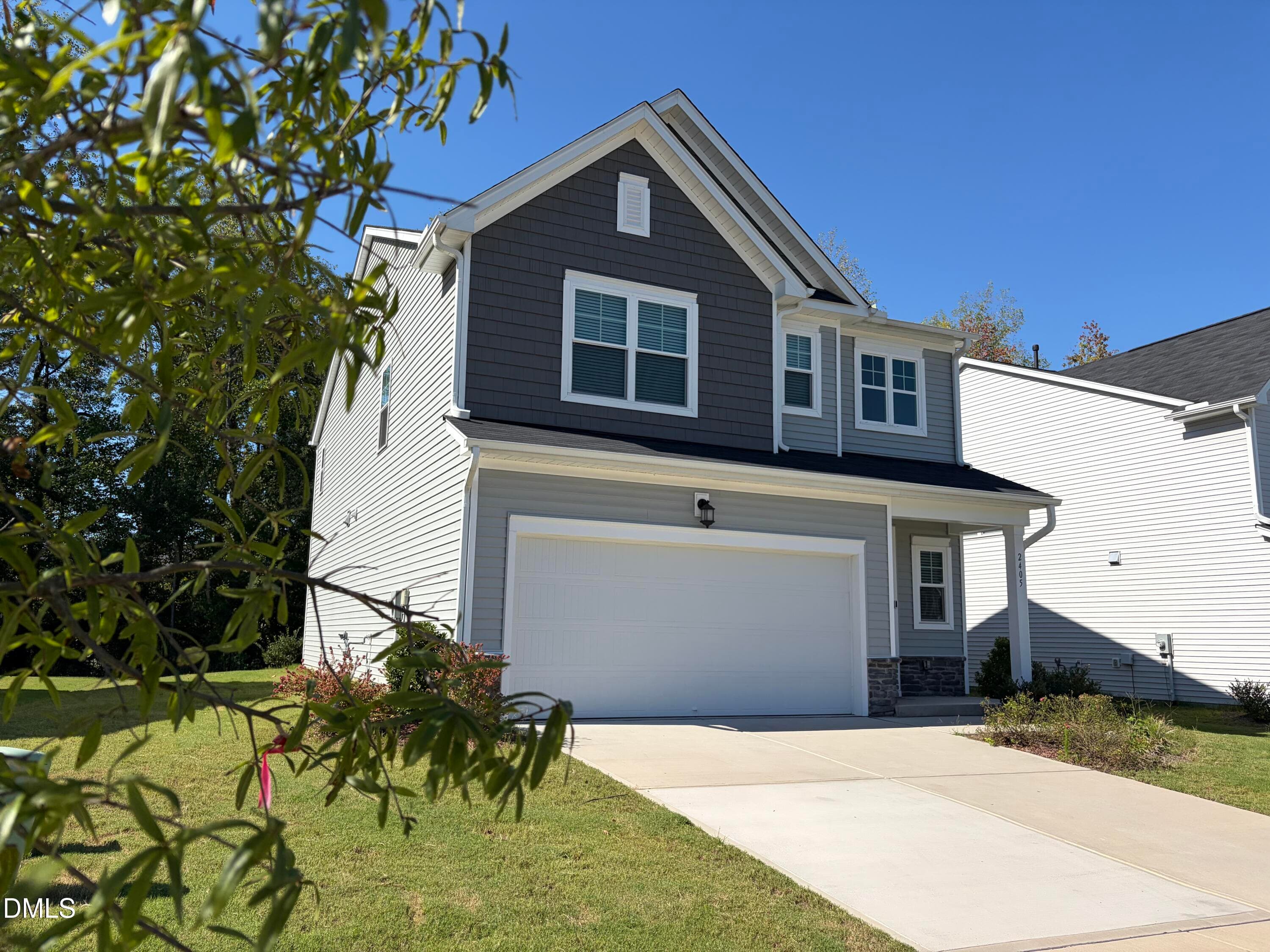 IMG_2177 - 2405 Tobacco Root Drive, Raleigh, NC 27616, Raleigh