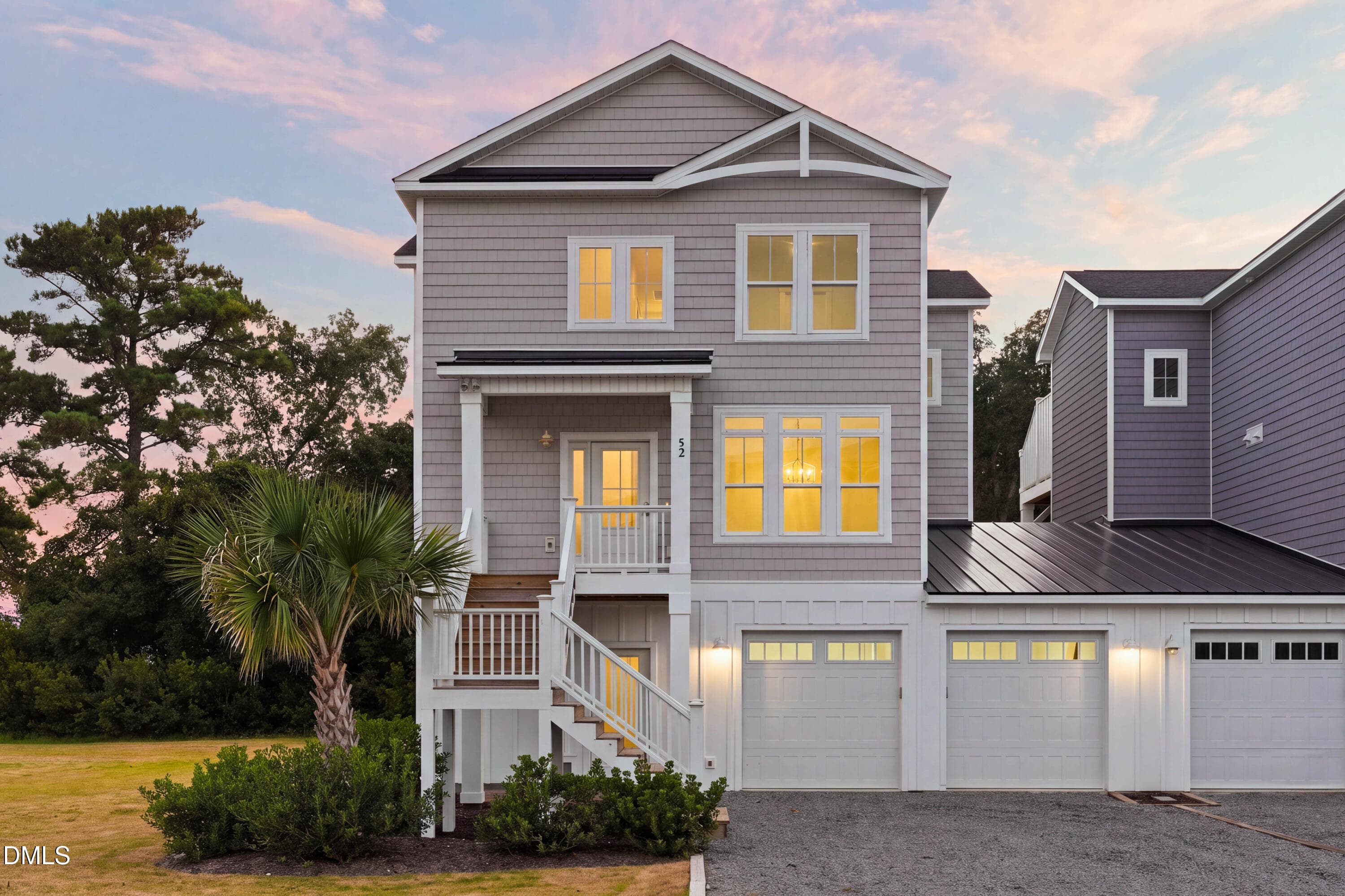 52 Pier View Court, Hampstead, NC 28443