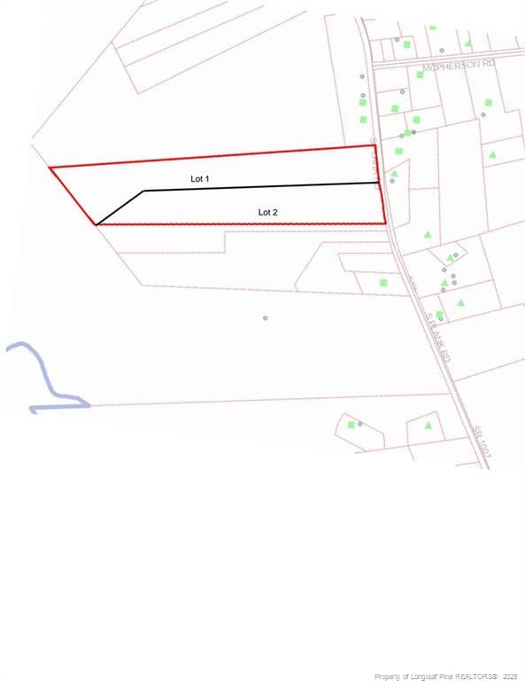 Photo 5 - Lot 2 S Plank Road, Sanford, NC 27330, Sanford