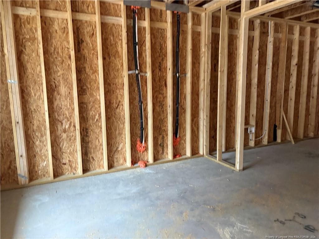 Photo 2 - 224 Forest Valley Drive, Spring Lake, NC 28390, Spring Lake