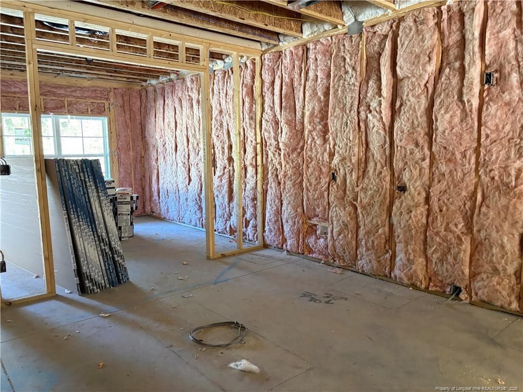 Photo 3 - 224 Forest Valley Drive, Spring Lake, NC 28390