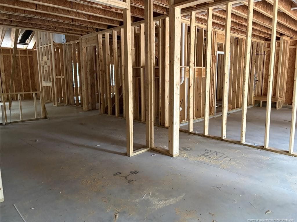Photo 3 - 224 Forest Valley Drive, Spring Lake, NC 28390, Spring Lake
