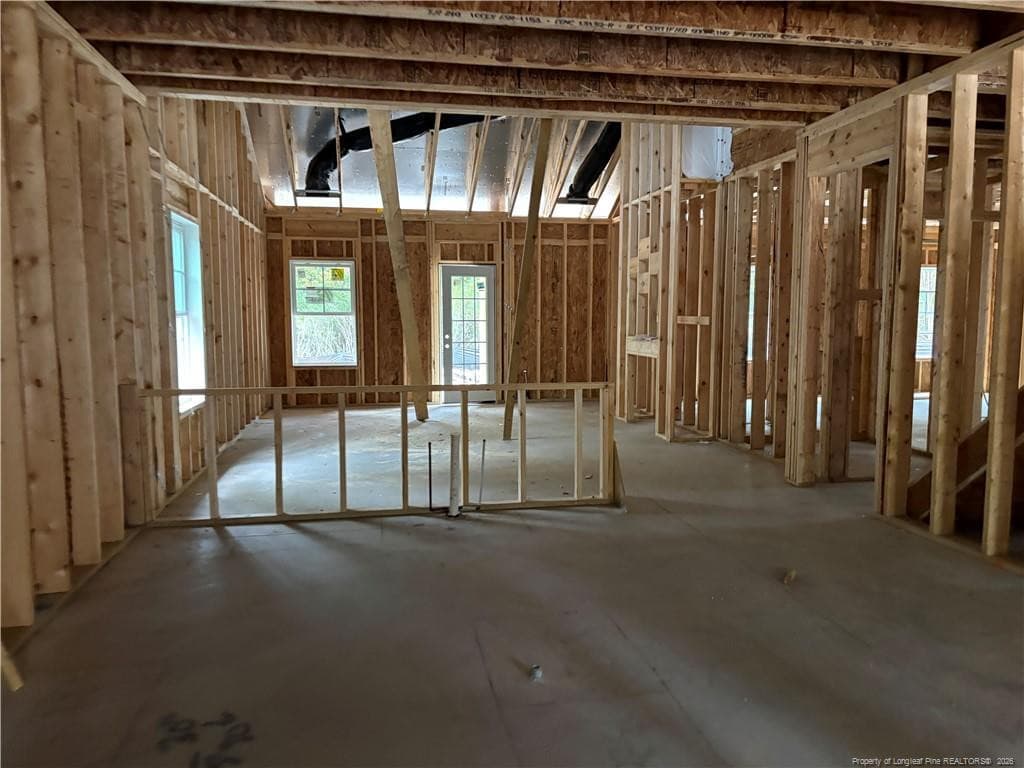 Photo 4 - 224 Forest Valley Drive, Spring Lake, NC 28390, Spring Lake