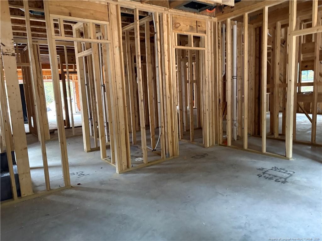 Photo 6 - 224 Forest Valley Drive, Spring Lake, NC 28390, Spring Lake