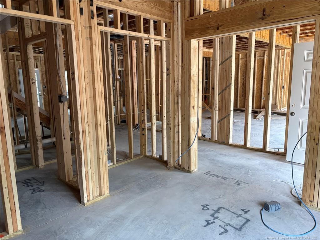 Photo 3 - 214 Forest Valley Drive, Spring Lake, NC 28390, Spring Lake