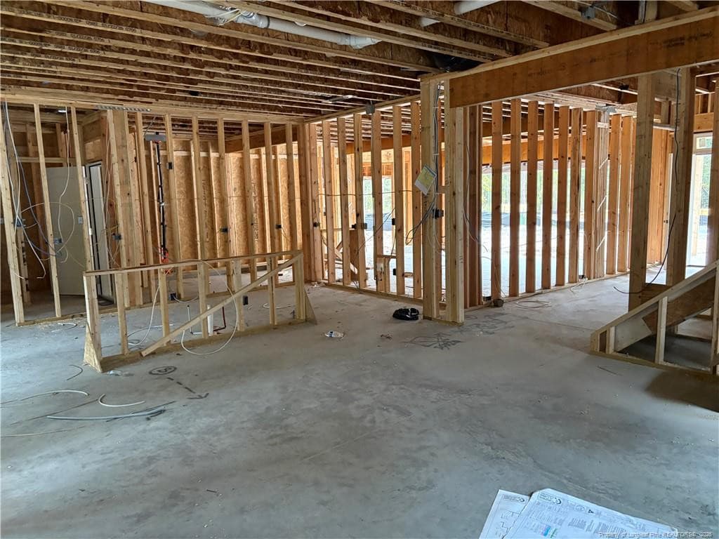 Photo 5 - 214 Forest Valley Drive, Spring Lake, NC 28390, Spring Lake
