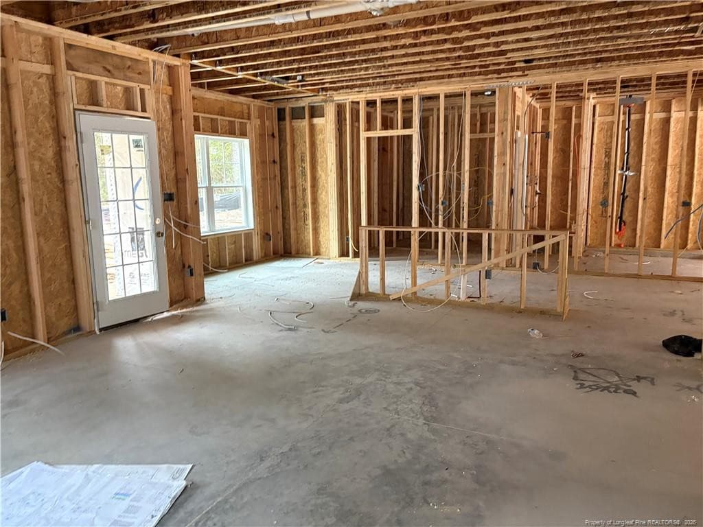 Photo 6 - 214 Forest Valley Drive, Spring Lake, NC 28390, Spring Lake