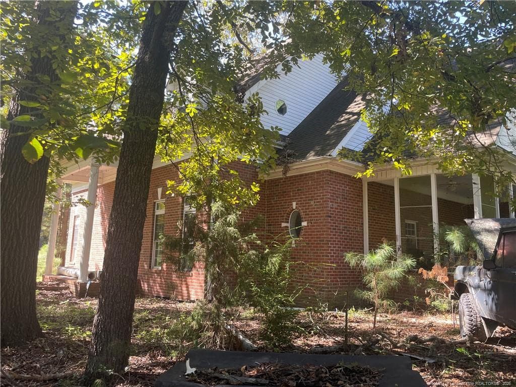Photo 3 - 2267 Elliot Farm Road, Fayetteville, NC 28311, Fayetteville