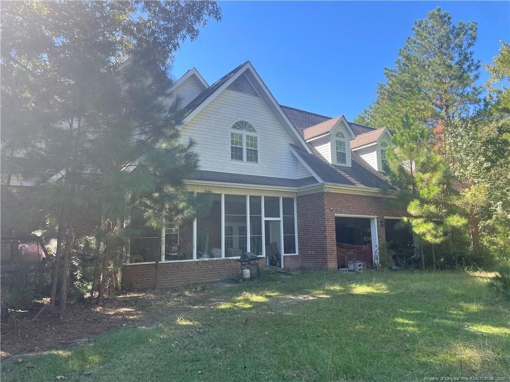 Photo 5 - 2267 Elliot Farm Road, Fayetteville, NC 28311, Fayetteville