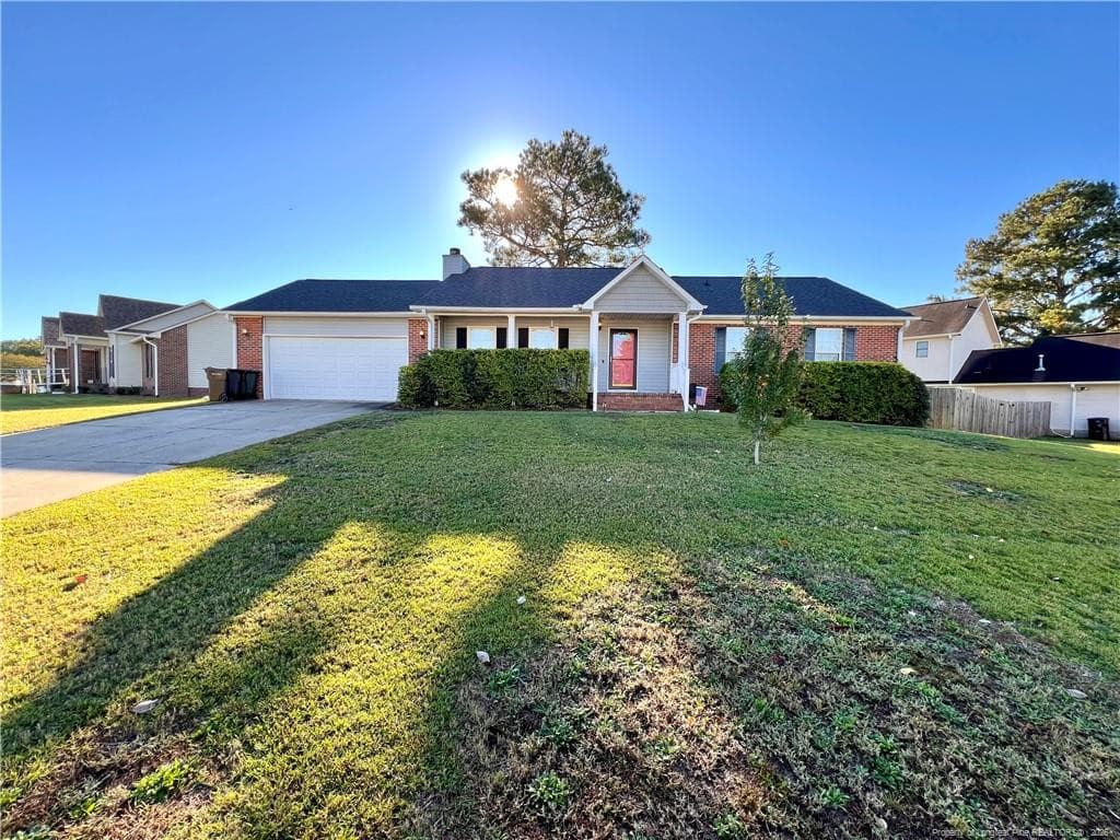 7653 Galena Road, Fayetteville, NC 28314