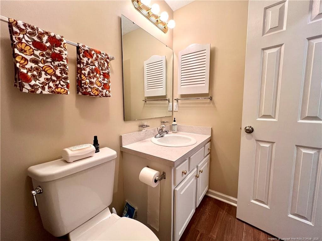 Photo 16 - 7653 Galena Road, Fayetteville, NC 28314, Fayetteville