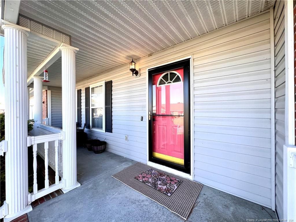 Photo 25 - 7653 Galena Road, Fayetteville, NC 28314, Fayetteville