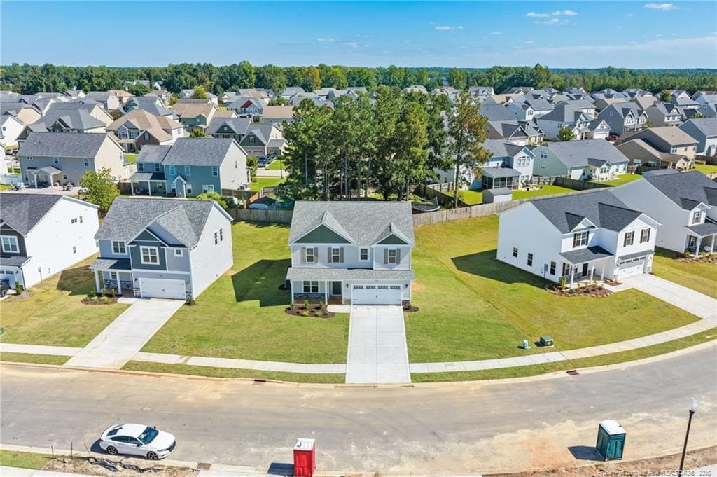Photo 18 - 317 Brickendon Lane, Raeford, NC 28376, Raeford