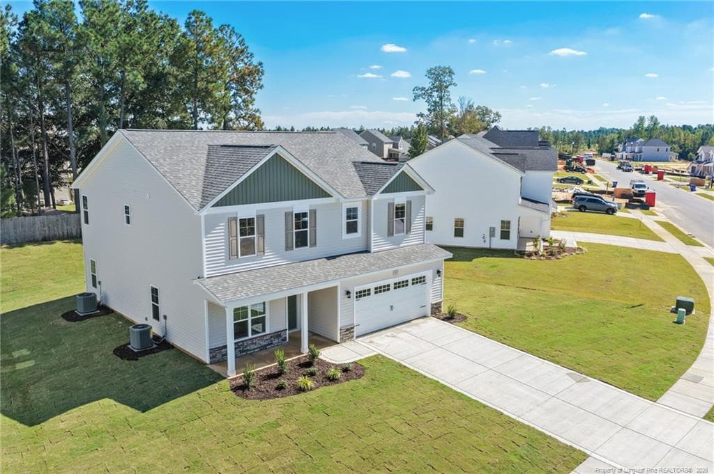 Photo 21 - 317 Brickendon Lane, Raeford, NC 28376, Raeford
