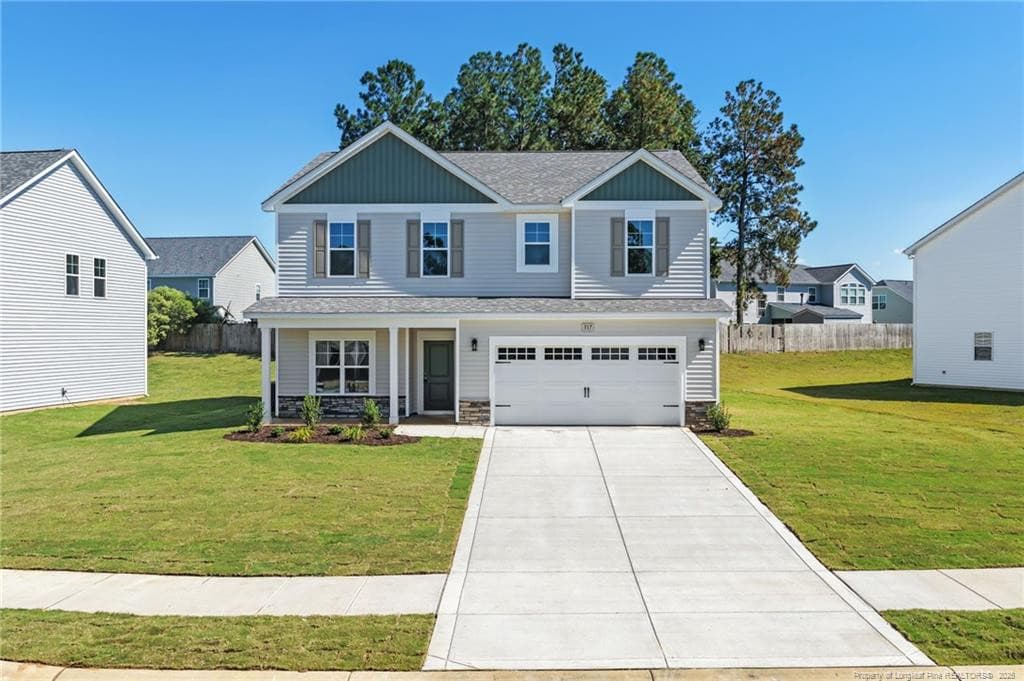Photo 30 - 317 Brickendon Lane, Raeford, NC 28376, Raeford