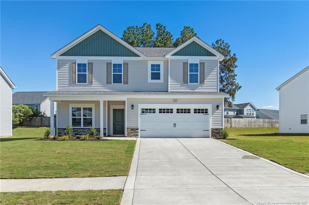 Photo 34 - 317 Brickendon Lane, Raeford, NC 28376, Raeford