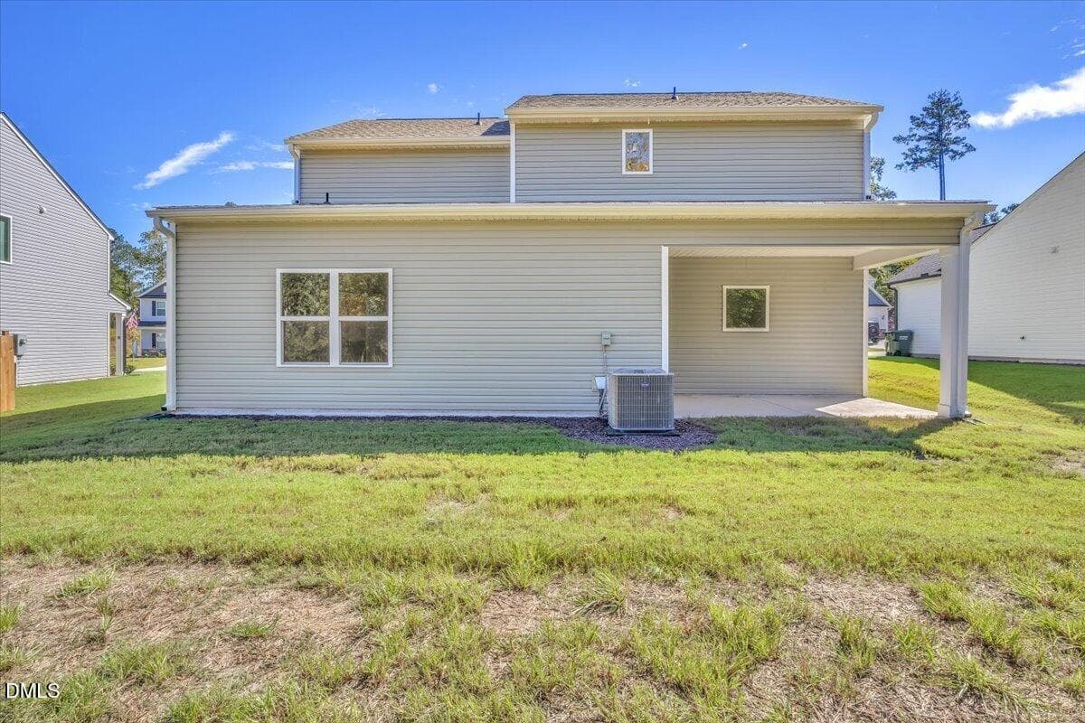 56-Final 49 Neuse Holw Ct -RJREM-6723 - 49 Neuse Hollow Court, Clayton, NC 27527