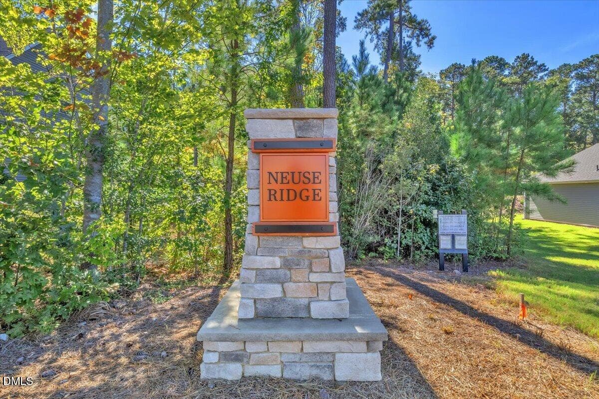 60-Final 49 Neuse Holw Ct -RJREM-6750 - 49 Neuse Hollow Court, Clayton, NC 27527