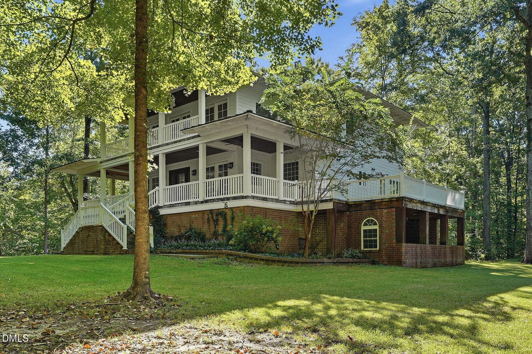 3-web-or-mls-415 River Bluff Rd-2 - 415 River Bluff Drive N, Dunn, NC 28334