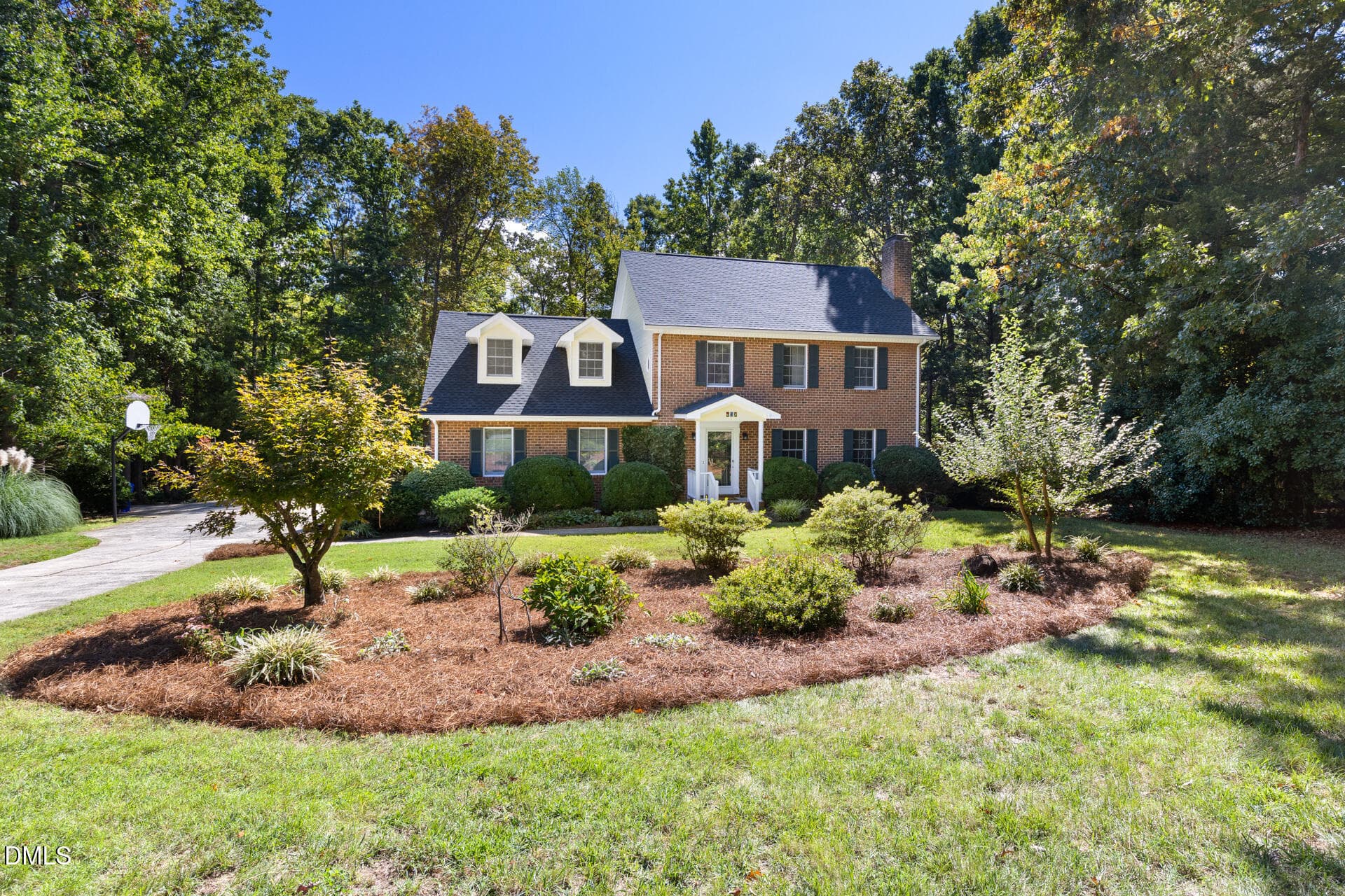 310 Lafayette Drive, Hillsborough, NC 27278