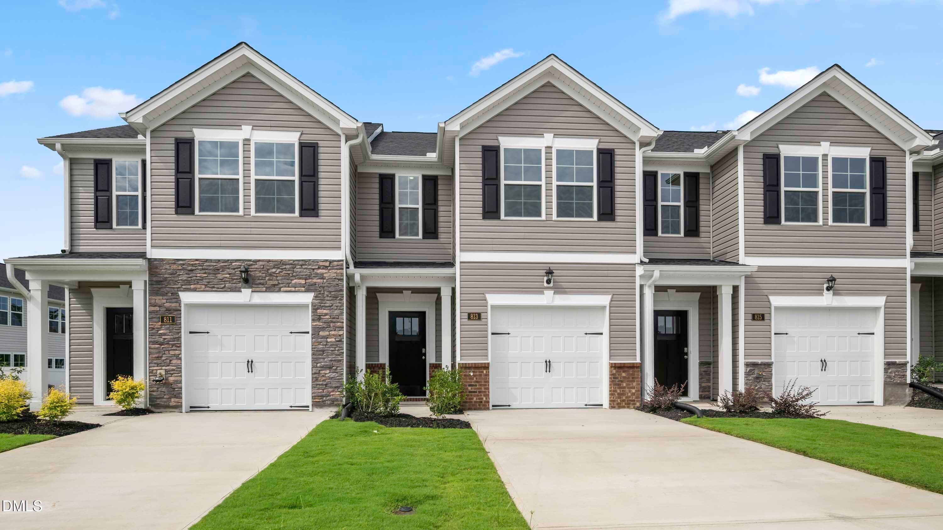 817 Gaelic Drive, Gibsonville, NC 27249