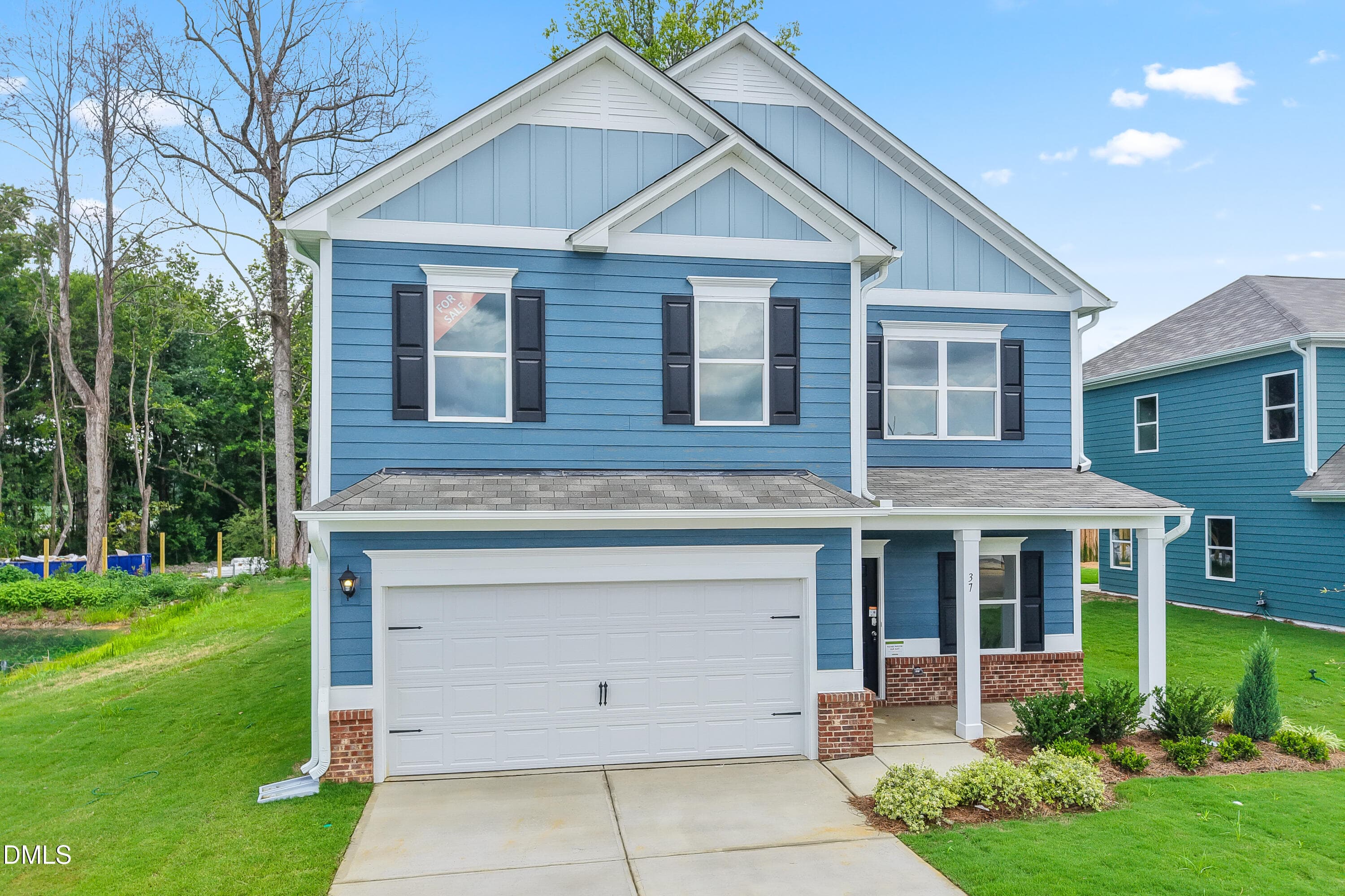 37 Chardonnay Dr_2 - 37 Chardonnay Drive, Lillington, NC 27546, Lillington