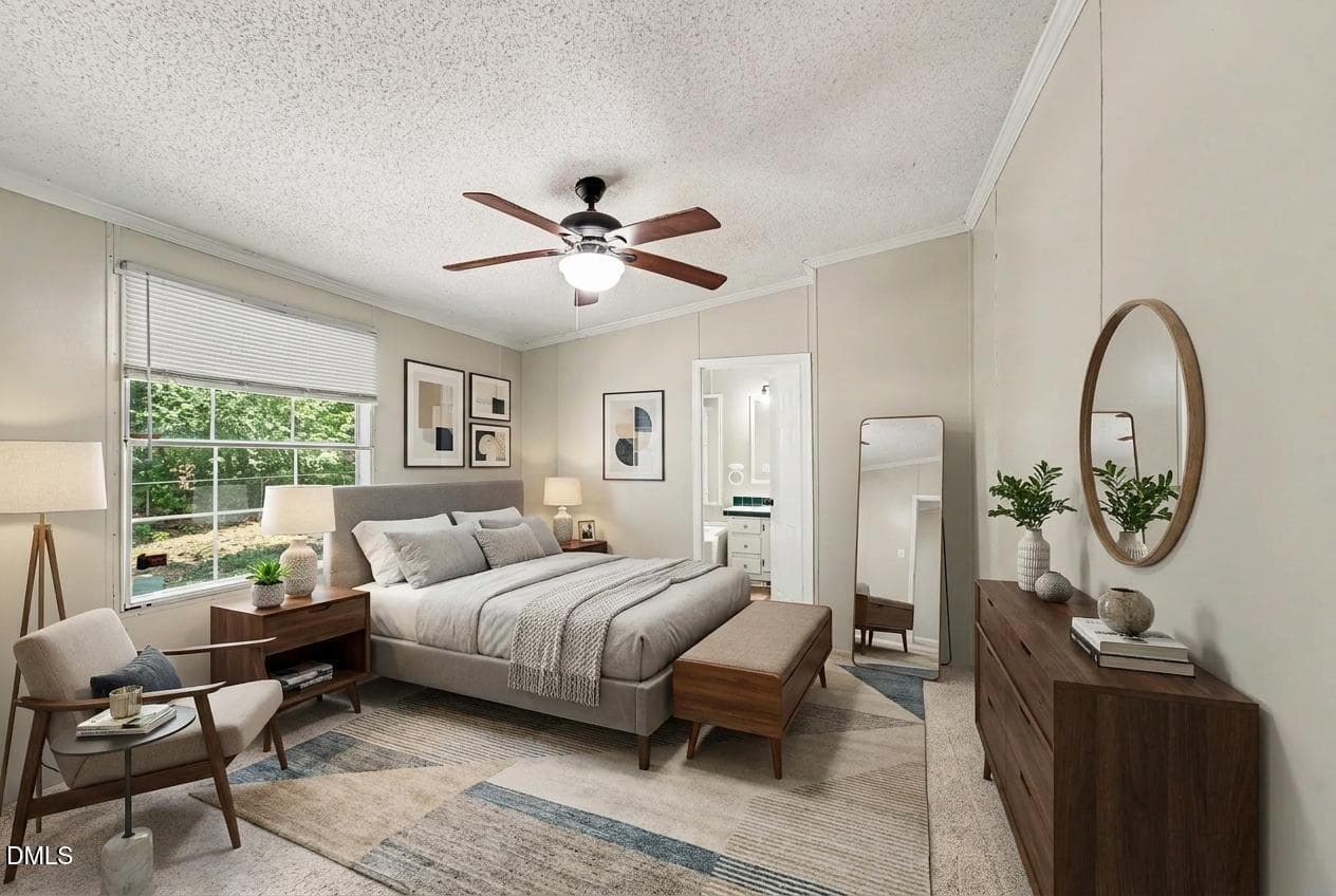 Virtually staged - 8885 Cliffdale Road, Fayetteville, NC 28314, Fayetteville