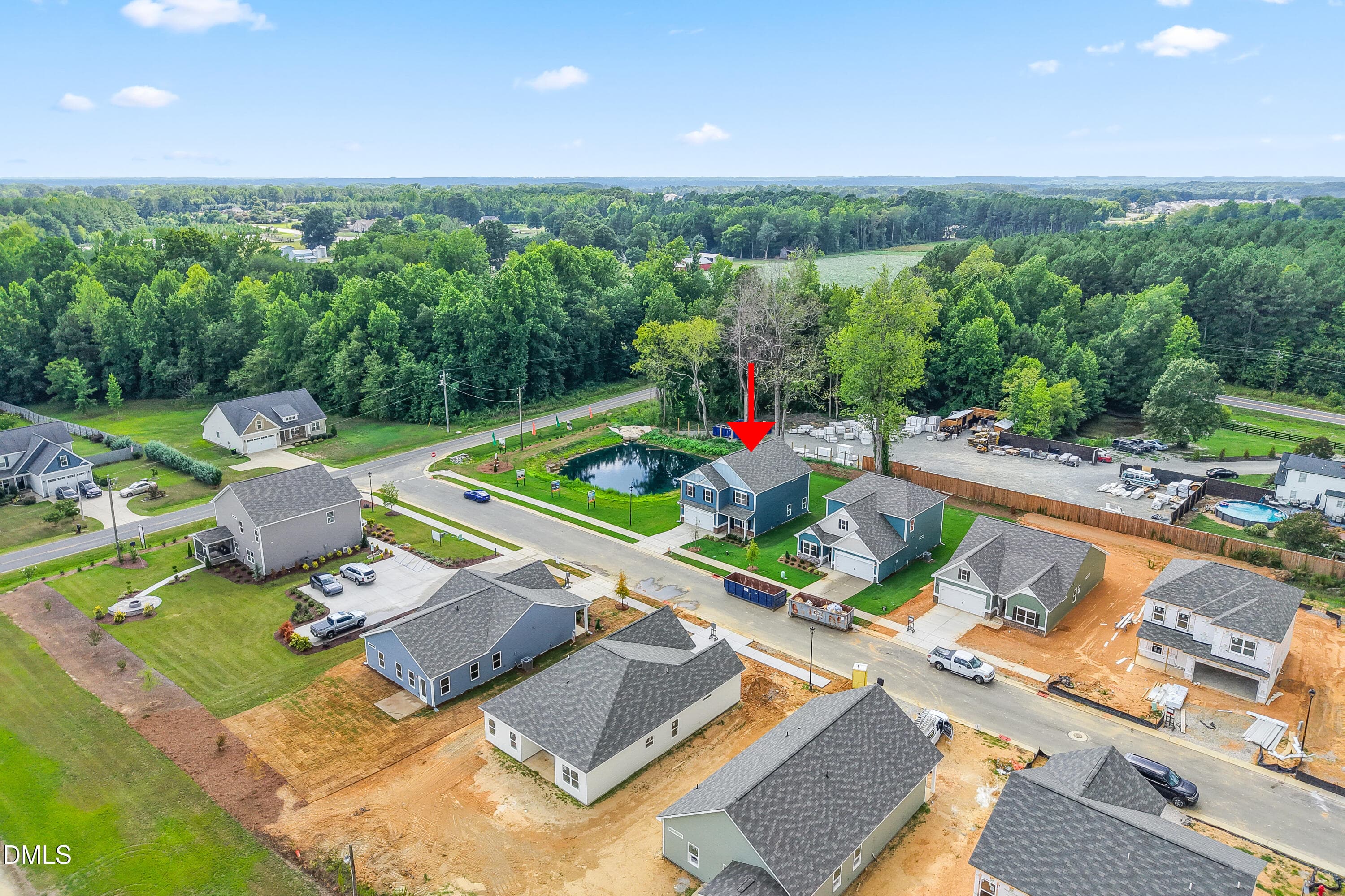37 Chardonnay Dr_8 - 37 Chardonnay Drive, Lillington, NC 27546, Lillington