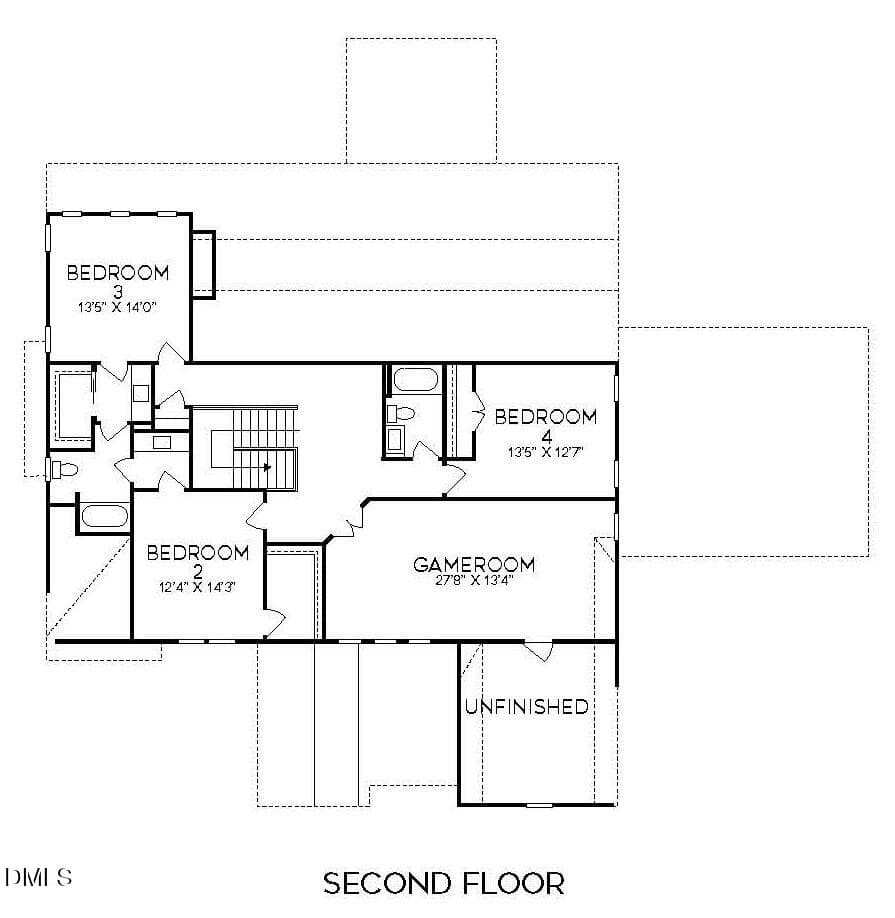 76 Greenbrook_Cutsheet_091526_Page_2 - C - 160 Seabury Way, Youngsville, NC 27596, Youngsville