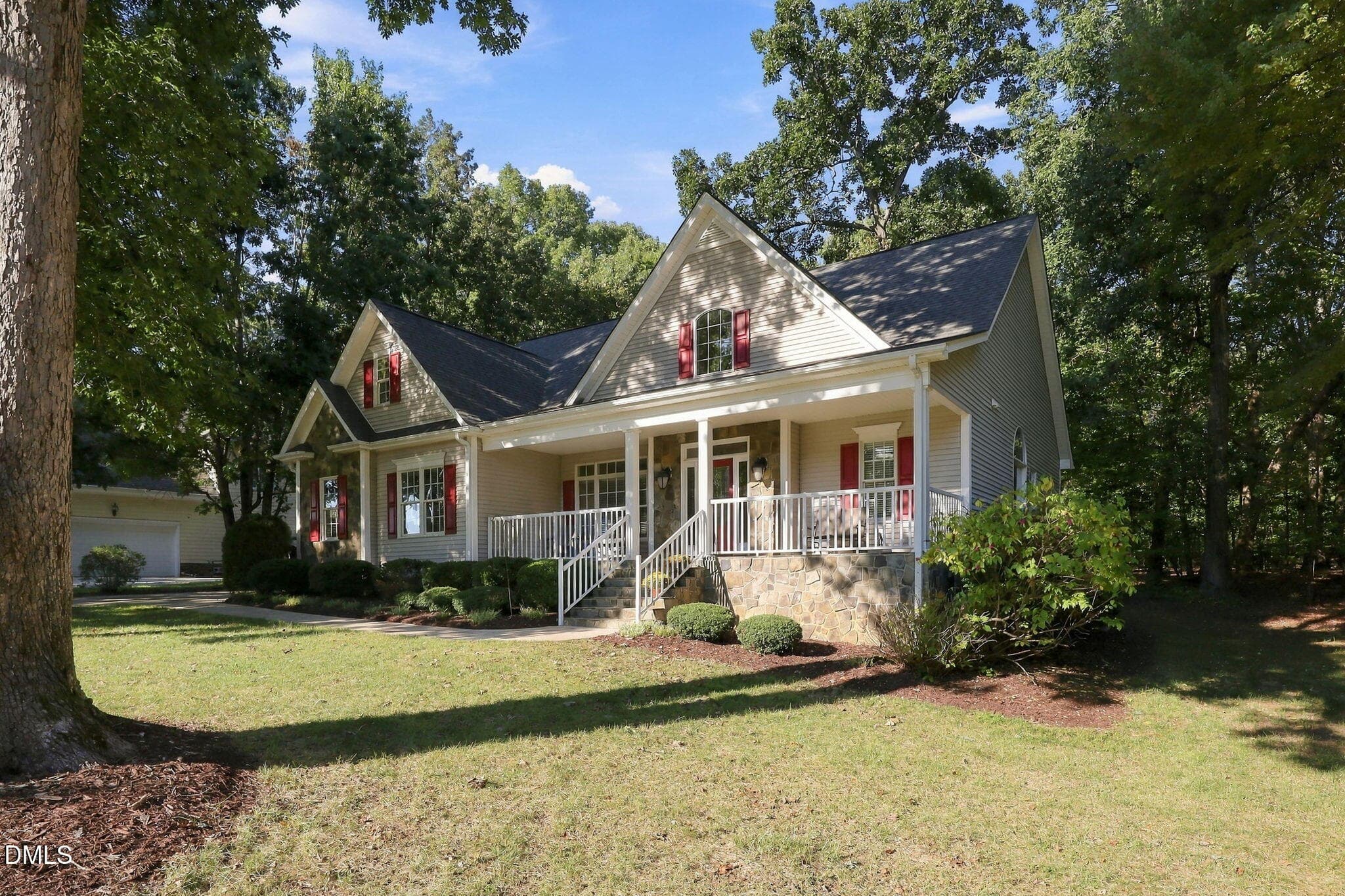3-web-or-mls-IMG_9094_1 - 125 Scotts Pine Circle, Wake Forest, NC 27587, Wake Forest
