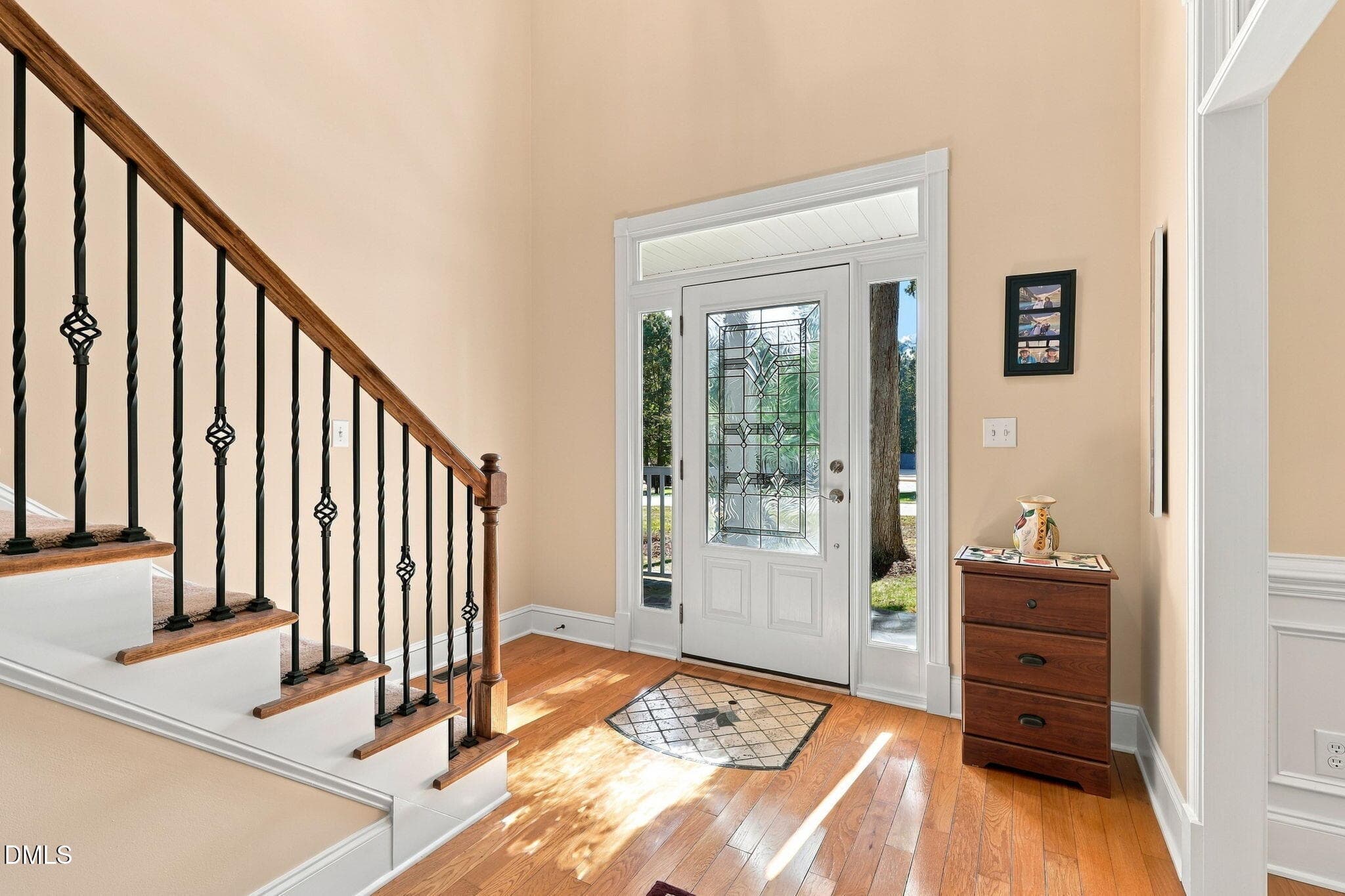 14-web-or-mls-IMG_8947 - 125 Scotts Pine Circle, Wake Forest, NC 27587, Wake Forest