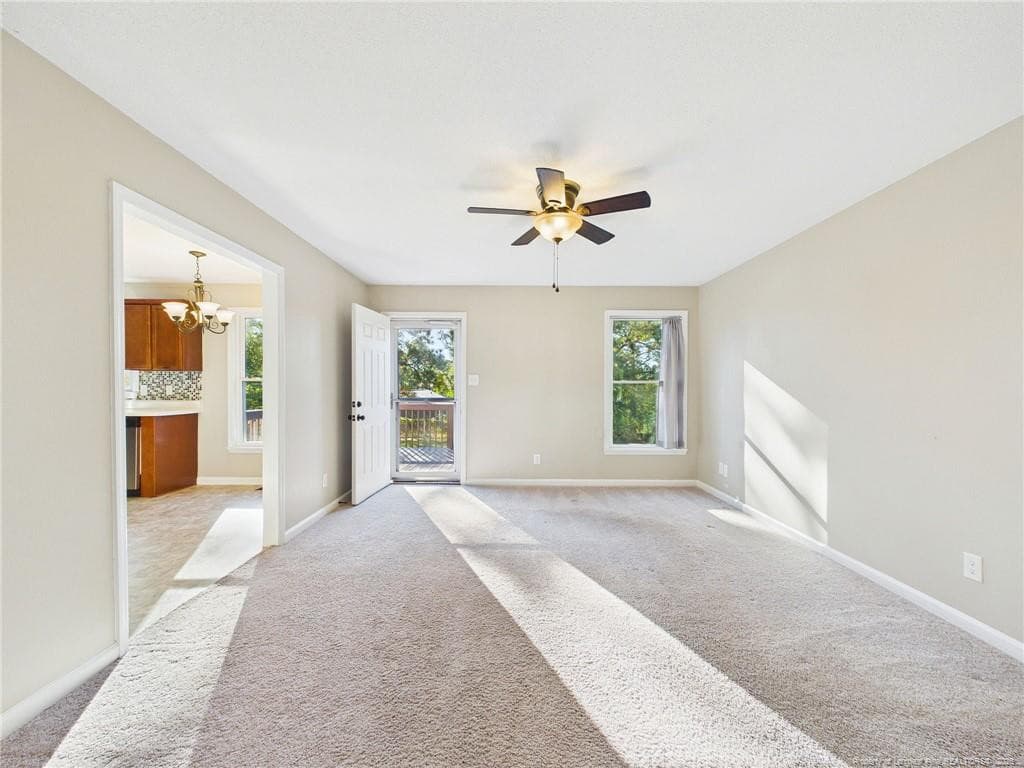Photo 3 - 228 Eppingdale Drive, Spring Lake, NC 28390