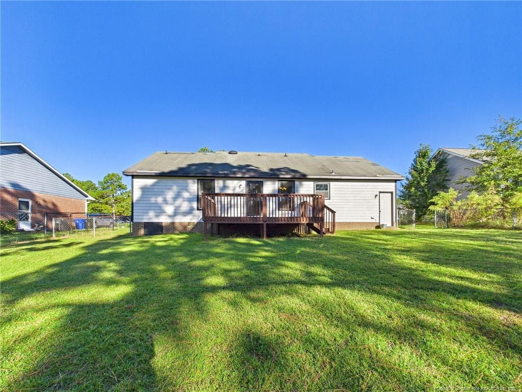 Photo 28 - 228 Eppingdale Drive, Spring Lake, NC 28390, Spring Lake
