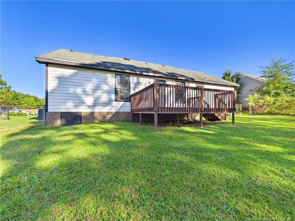Photo 29 - 228 Eppingdale Drive, Spring Lake, NC 28390