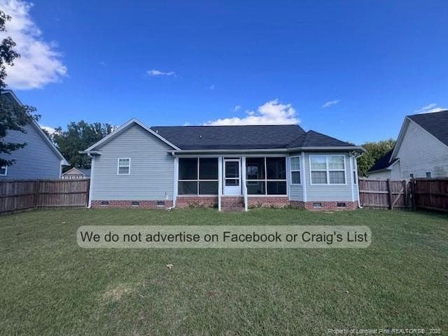Photo 16 - 191 Trips Court, Raeford, NC 28376