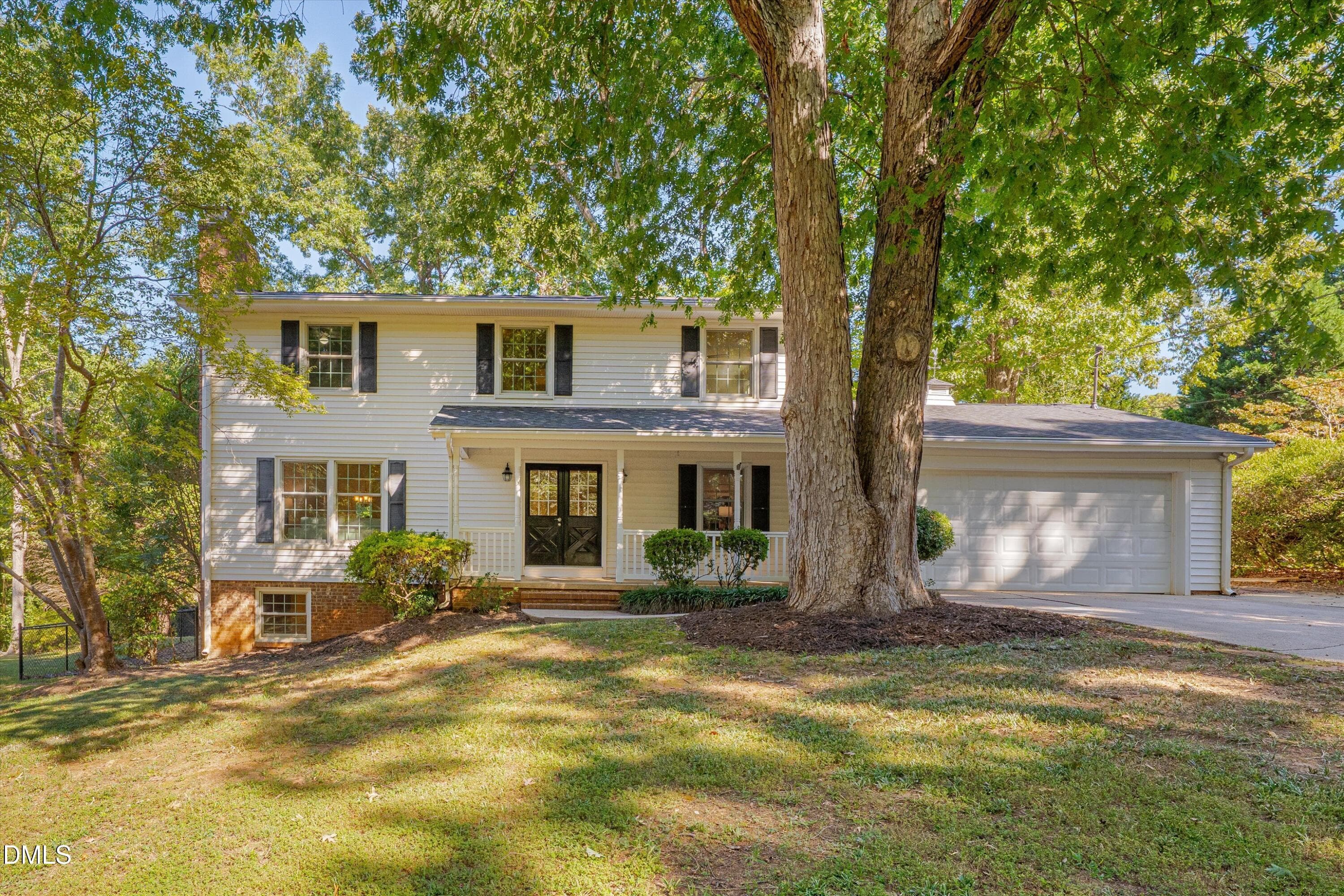 3600 Carriage Drive, Raleigh, NC 27612