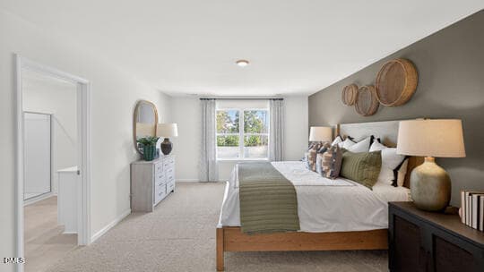 Bedroom - 2703 Luxborough Lane, Mebane, NC 27302, Mebane
