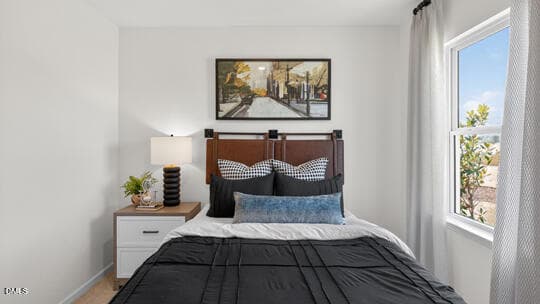 Bedroom - 2703 Luxborough Lane, Mebane, NC 27302, Mebane