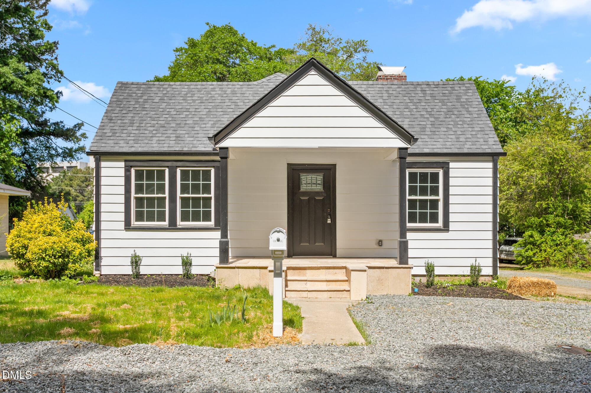 110 W Rockway Street-2 - 110 W Rockway Street, Durham, NC 27704, Durham