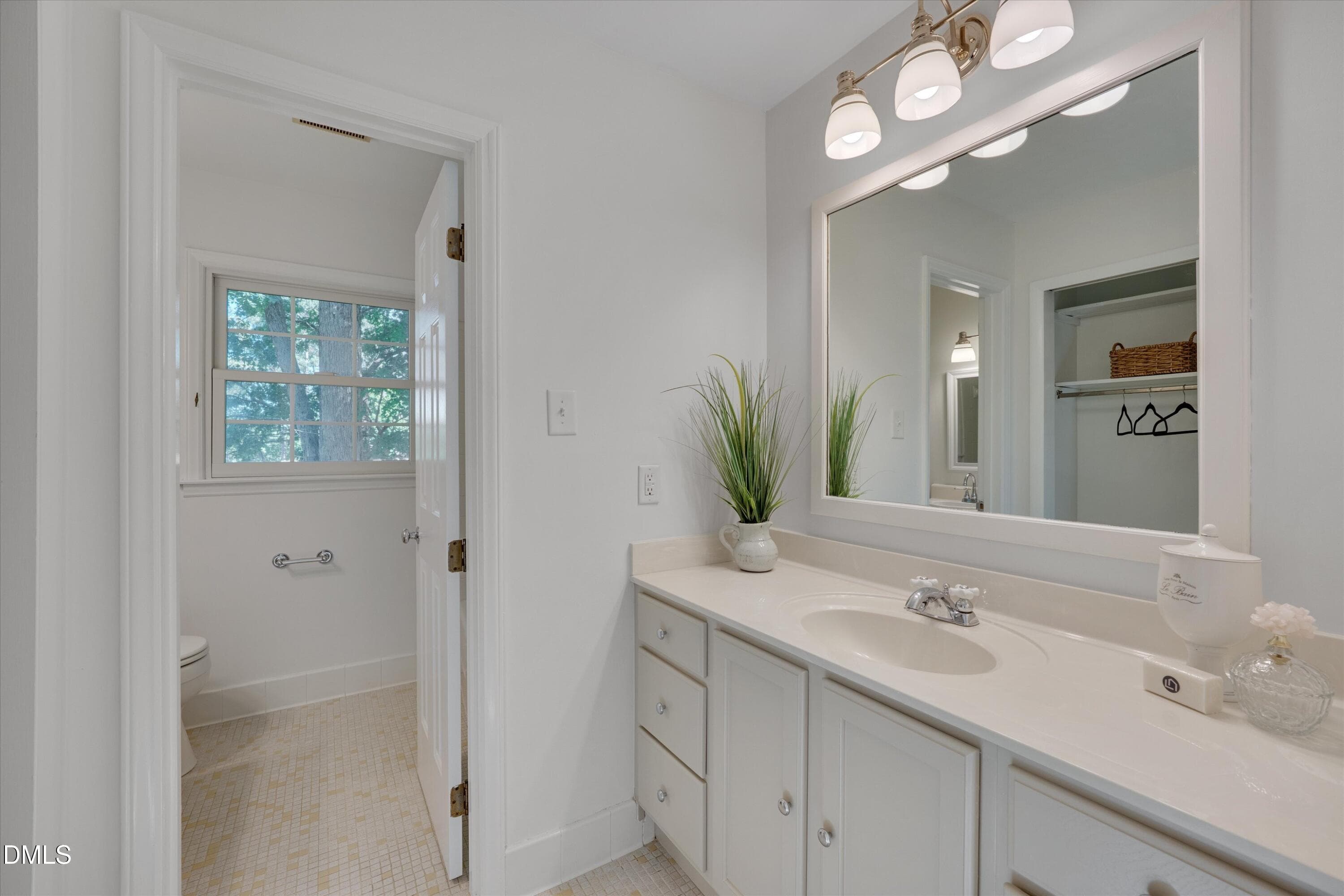 Primary Bathroom - 3600 Carriage Drive, Raleigh, NC 27612