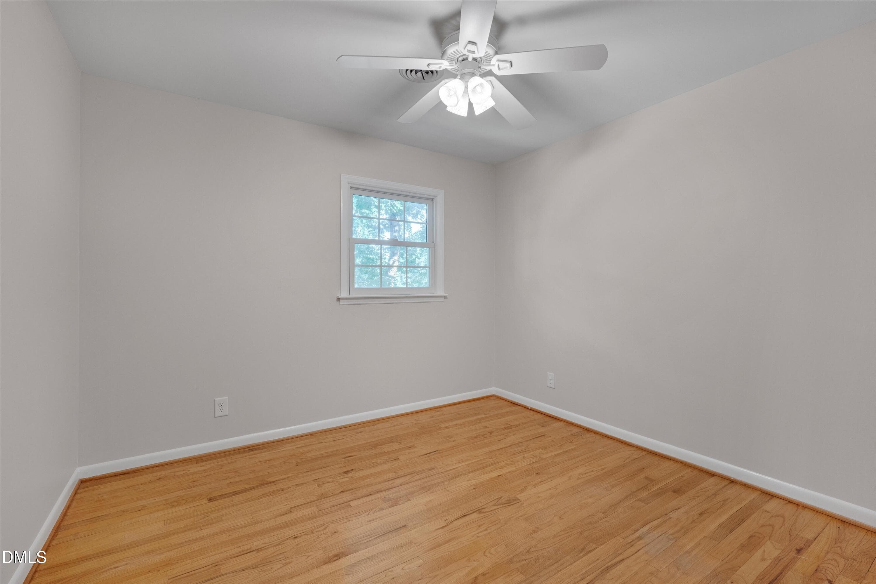 Secondary Bedroom - 3600 Carriage Drive, Raleigh, NC 27612
