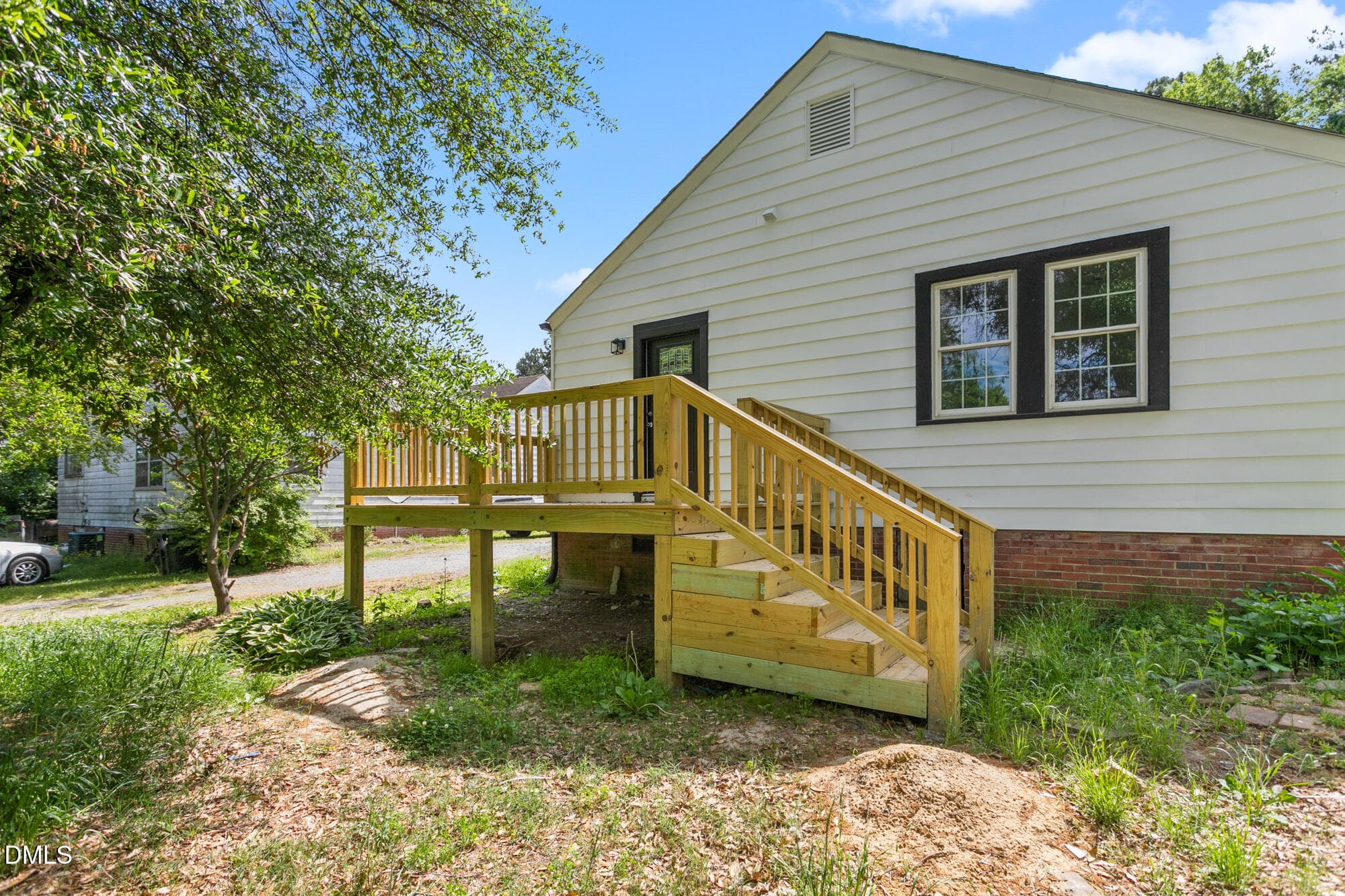 110 W Rockway Street-26 - 110 W Rockway Street, Durham, NC 27704, Durham